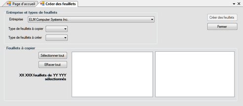 Create Slips from Another Type-Fr